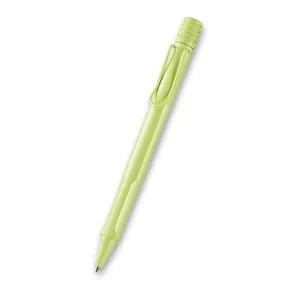 Lamy Safari Springgreen Kugelschreiber